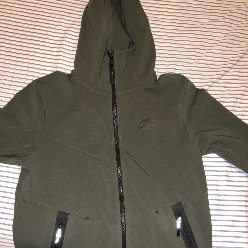 Nike Tech Fleece Windrunner